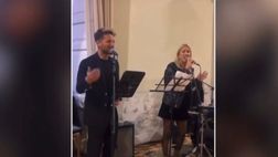 Mertens show alla festa di Fabian Ruiz: il belga si trasforma in cantante (VIDEO)
