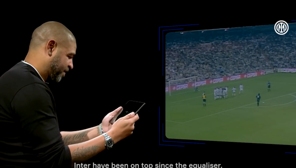 Adriano: “Inter, serve quel coraggio anche al ritorno. In finale te la giochi con chiunque”- immagine 2