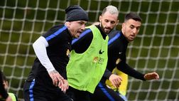 Corona attacca Brozovic, esplode Nainggolan: “Balle! Volete crearci problemi ma…”