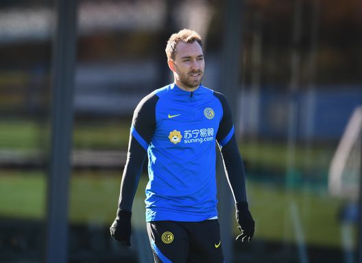 news Milan, pazza idea Eriksen news Milan, pazza idea Eriksen