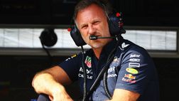 Horner, caso molestie risolto? Buonuscita da un milione di euro per la dipendente