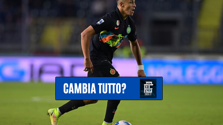 Sanchez convince ma l’Inter riflette sul suo futuro. “Ecco cosa può succedere a gennaio” - immagine 1