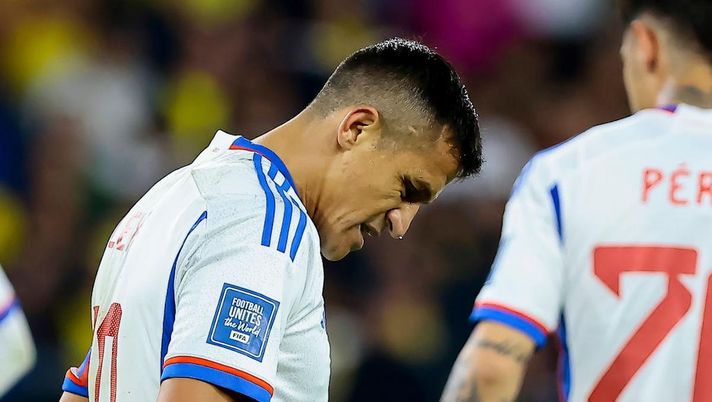 In Cile – Sanchez torna a Marsiglia e là sarà più a casa di Mbappé - immagine 1