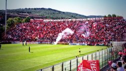 VERSO MILAN-PERUGIA: I 20 CONVOCATI DEGLI UMBRI