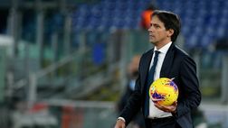 UFFICIALE. Lazio, Inzaghi saluta i biancocelesti