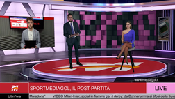 SportMediagol: il post partita di Palermo-Potenza 2-0