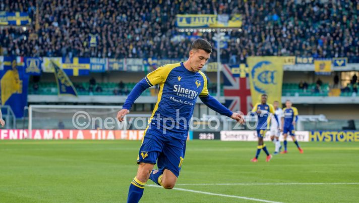 Prime quattro del 2022, un anticipo per il Verona  Prime quattro del 2022, un anticipo per il Verona - immagine 1