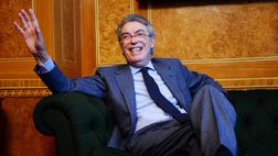 Repubblica – Inter, in arrivo clamorose novità: 110 mln tra Thohir e Suning. Mossa Moratti?