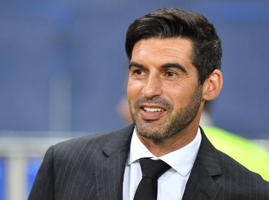 Paulo Fonseca (Getty Images) calciomercato roma fonseca icardi higuain milik derby
