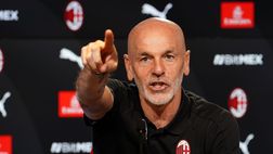 Milan, beffa per Pioli: rubata la medaglia dello scudetto