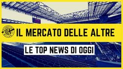 CALCIOMERCATO SERIE A – Correa-Inter, l’Atalanta guarda in casa PSG