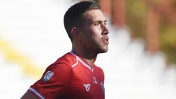 Perugia, Murano fa gol di punta dalla distanza. Fresco: “Mai visto nulla del genere” (video)