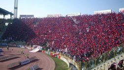 Bologna-Napoli. Il Dall’Ara sogna