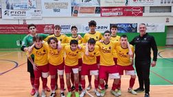 Syn-Bios Petrarca, vittoria di prestigio per la formazione under 19: i dettagli