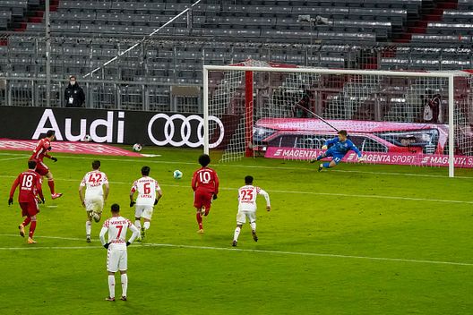 Lewandowski (Getty Images) Lewandowski (Getty Images)