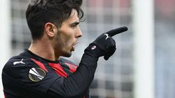 Milan, il punto sugli infortunati tra Coppa Italia e Cagliari: Tonali, Saelemaekers, Brahim…