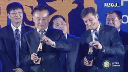 Inter: l’uomo forte di Suning sarà Jun Ren. A lui spetterà il compito di…