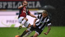 Qui Bruseschi: allarme Behrami, rientrano Hallfredsson e Barak