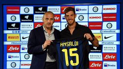 Ag. Ansaldi: “Spalletti lo volle allo Zenit; ostacolato dai problemi fisici la passata stagione. Con la Samp…”