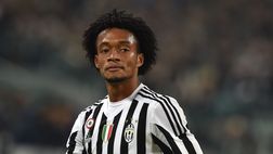 Juventus, Cuadrado salterà per infortunio la sfida contro il Crotone