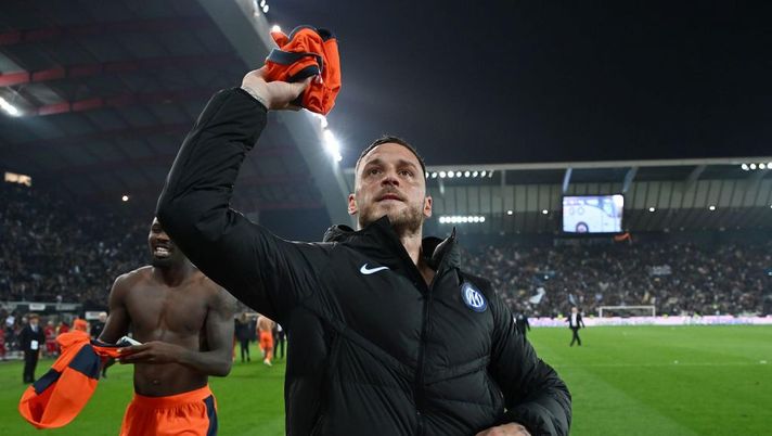 Sky – Inter, col Cagliari out Pavard-Lautaro, Bisseck scalpita. Ballottaggio Sanchez-Arnautovic - immagine 1