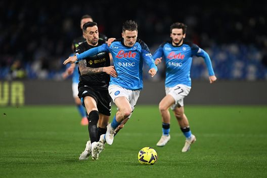 napoli lazio