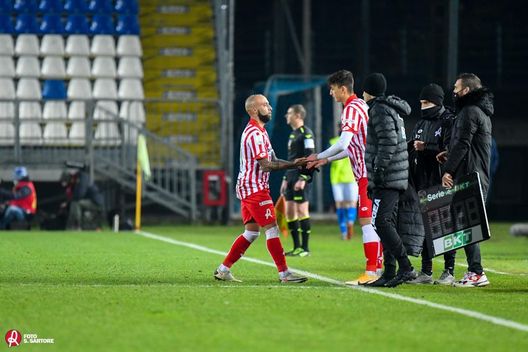 Giacomelli lascia il posto a Tommaso Mancini Giacomelli lascia il posto a Tommaso Mancini