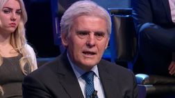 Nicchi: “Sedersi dopo i cori razzisti? Non si può fare, ci sono dei regolamenti. Sulla VAR…”