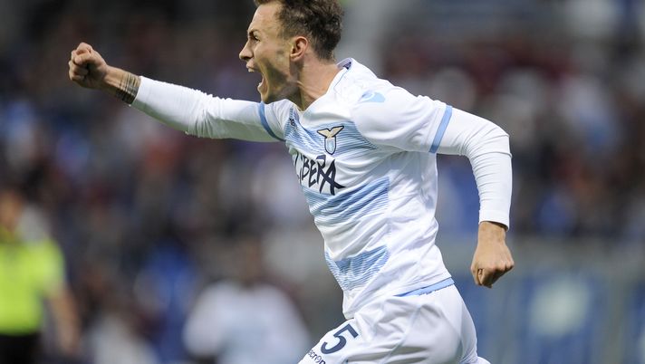 notizie Lazio: Cristiano Lombardi