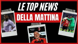 Tutto su Fiorentina-Milan e calciomercato: spunta un nome nuovo per i rossoneri