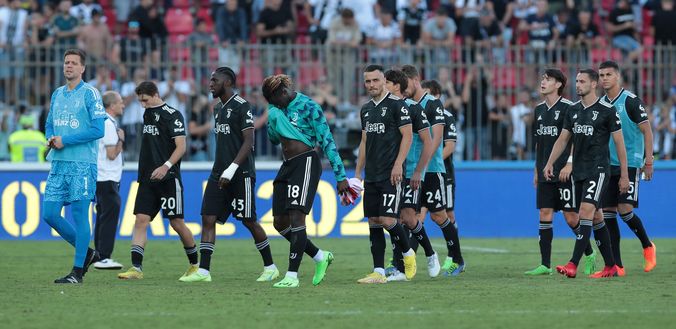 (Photo by Emilio Andreoli/Getty Images) Juve, la sai l’ultima?- immagine 2