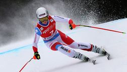 Sci, discesa femminile Garmisch: la Suter sorprende tutti. Quinta la Delago