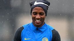 Shakhtar-Inter, la probabile: Conte opera 4 cambi rispetto alla gara col Genoa. Riecco Young