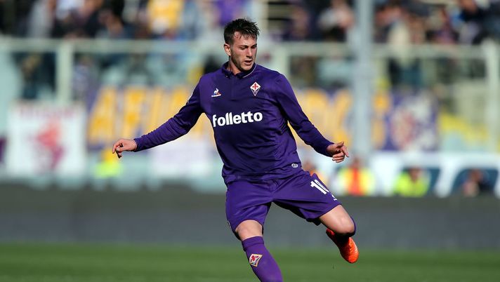 Bernardeschi: &#8220;Mi ispiro a Cristiano Ronaldo. Infortunio? Raro, ma voglio tornare presto&#8221; 
