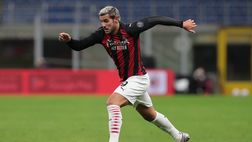 Milan, i rifinitori stagionali: nessun assist nel match di ieri di Europa League