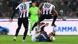 Barella e Candreva, sarà di nuovo caccia a De Paul?