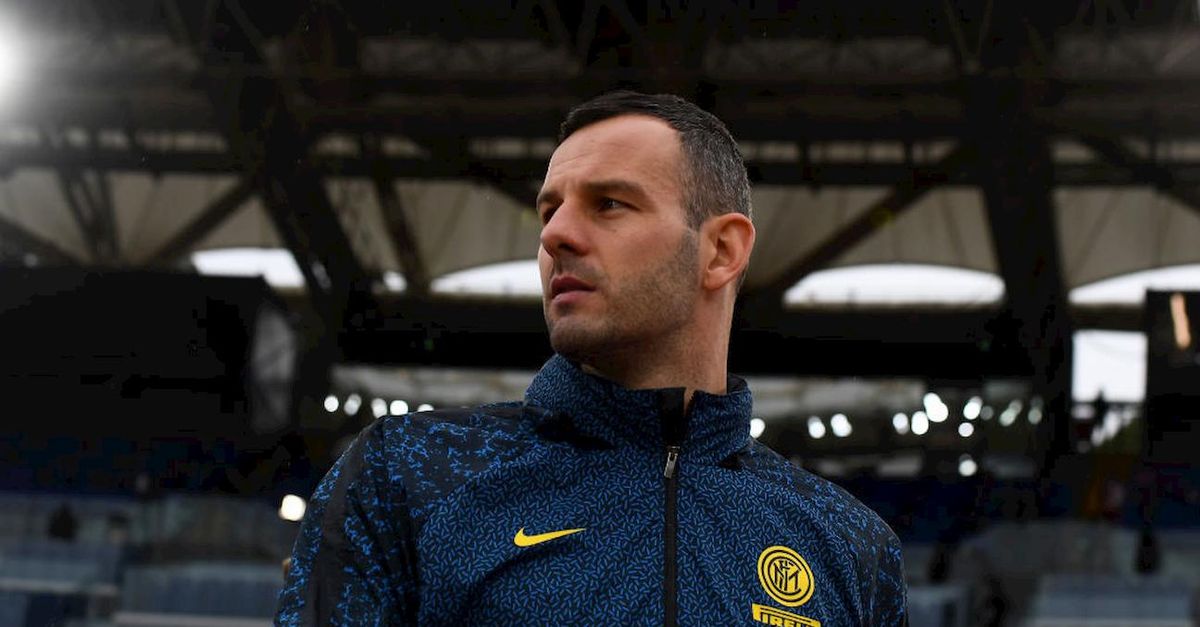 Positive Handanovic, Inter fear an outbreak: today other results and new buffers