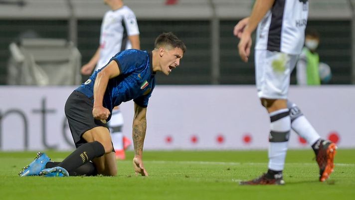 Inter, Satriano impressiona per personalità e tecnica. “Andrà in prestito ma…” - immagine 1