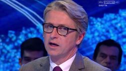 Marocchi: “Juve e Inter vagamente alla pari, 2 interisti devono preoccupare i bianconeri”