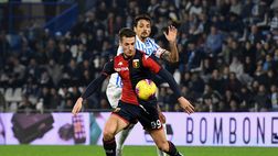 Consigli Fantacalcio: Pinamonti sul banco degli imputati per la crisi del Genoa
