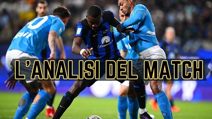 Napoli Inter