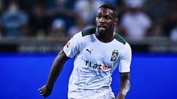Thuram-Inter, operazione di calciomercato verso la chiusura: le cifre