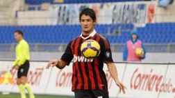 PATO: SECONDO LA STAMPA SPAGNOLA IL MILAN DELUSO LASCERA’ PARTIRE IL PAPERO