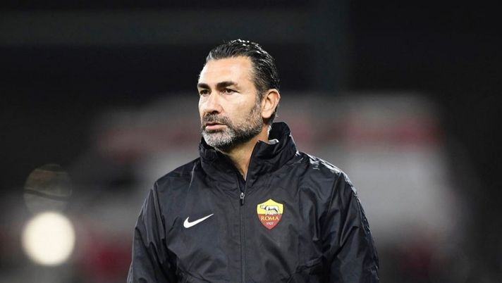Under 17, la Roma mette la freccia: 2-0 e vantaggio in classifica sulla Lazio Under 17, la Roma mette la freccia: 2-0 e vantaggio in classifica sulla Lazio