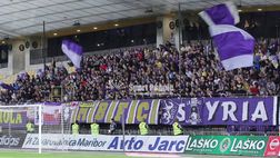 Date ufficiali, quattro derby Eterni in Slovenia: il primo il 6 agosto in casa del Maribor