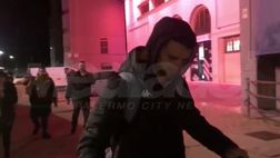 VIDEO Palermo, di ritorno dal ritiro di Roma c’è anche il nuovo acquisto Orihuela