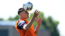 Inter, tutti pazzi per Casadei: ora per lui si fa sotto anche l’Arsenal