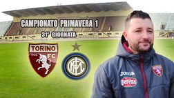 FINALE! Primavera, Torino-Inter 0-2