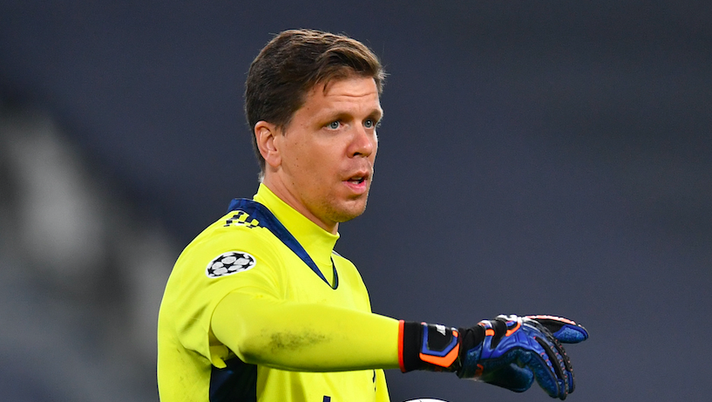 Szczesny: “Allegri mi apprezza e la Juve conta su di me: la scelta fatta sul futuro” Szczesny: “Allegri mi apprezza e la Juve conta su di me: la scelta fatta sul futuro” - immagine 1
