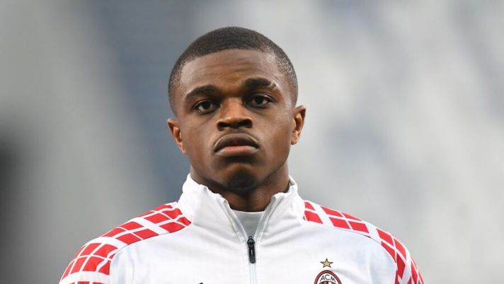 Kalulu: “Non ho giocato per 4 mesi ed è stata dura ma ho impressionato Ibra per un motivo” - immagine 1